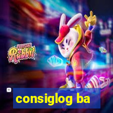 consiglog ba